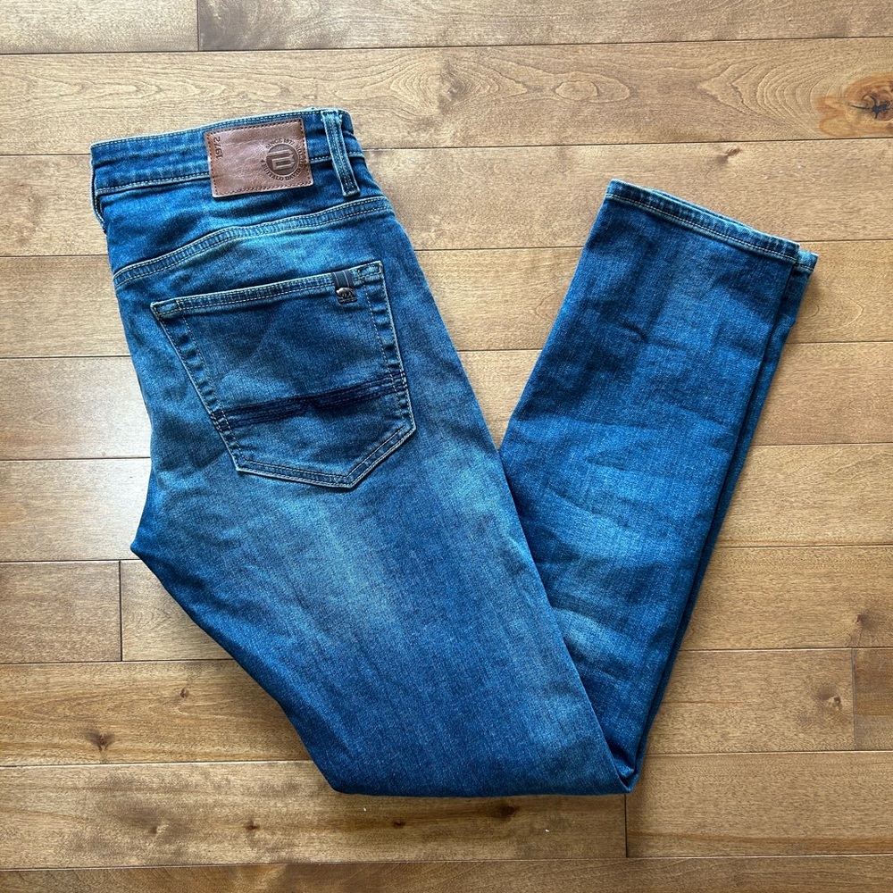 Men’s Buffalo Jeans